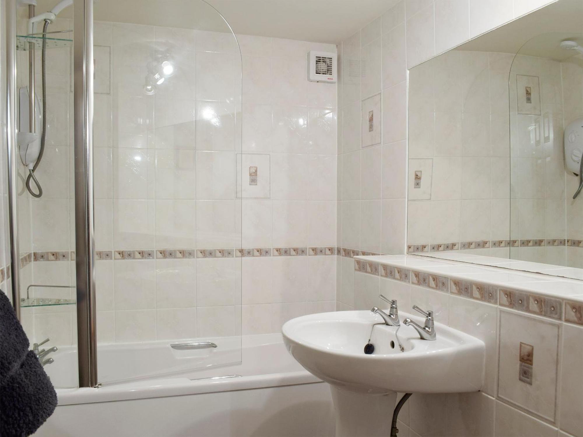 1 Brantfield House Bowness Villa Екстериор снимка