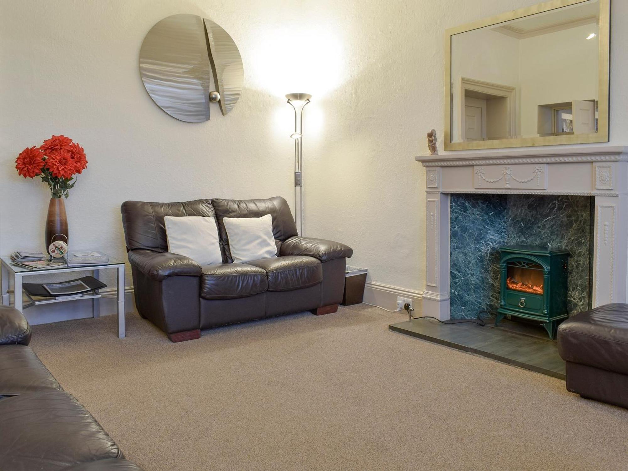 1 Brantfield House Bowness Villa Екстериор снимка